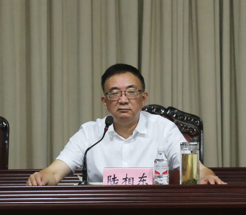 公司党委书记、董事长陆相东发表讲话.jpg